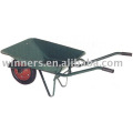 8 steel wheelbarrow